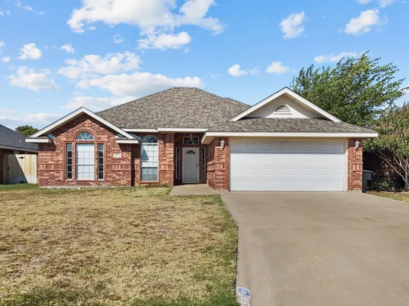 3850 Duke Ln, Abilene, TX 79602