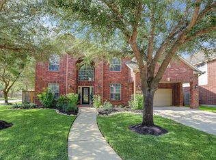 25722 Lavander Quartz Ct, Katy, TX 77494