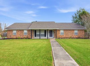 401 Montclair St, Lake Charles, LA 70605