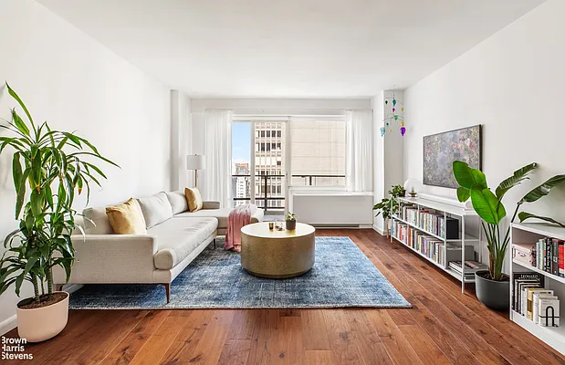 159 West 53rd Street #21F in Midtown, Manhattan | StreetEasy