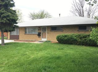 3386 Stephen Dr S, Columbus, OH
