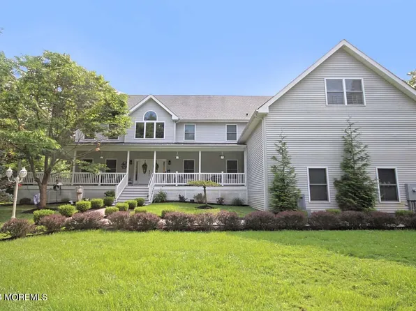 111 Wiseman Road, Jackson, NJ 08527