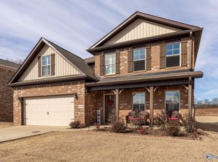 20129 Yarbrough Rd, Athens, AL 35613
