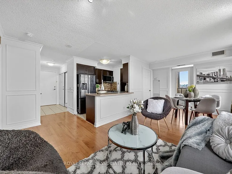 710 Humberwood Blvd #606A — Photo 25