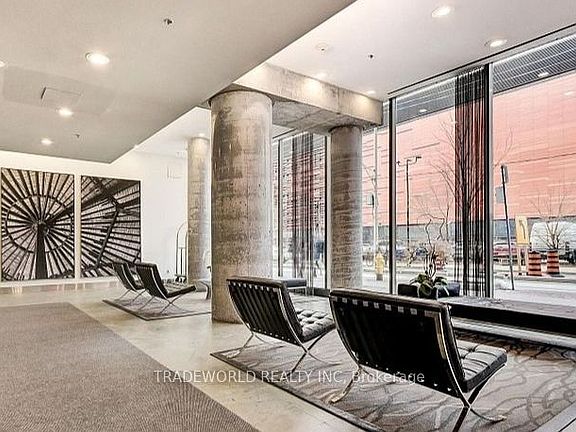 3rd image of 33 Mill St #1705