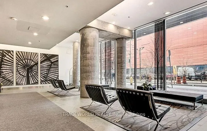 33 Mill St #1705 — Photo 3