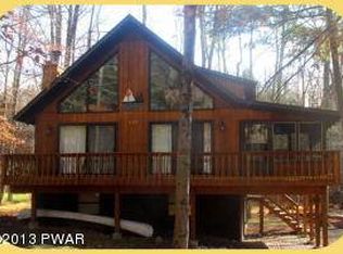 122 Harmony Dr, Lake Ariel, PA 18436