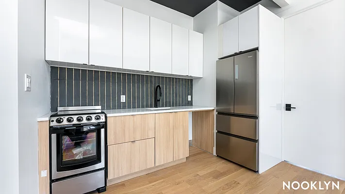 Rented by Nooklyn NYC LLC | media 22