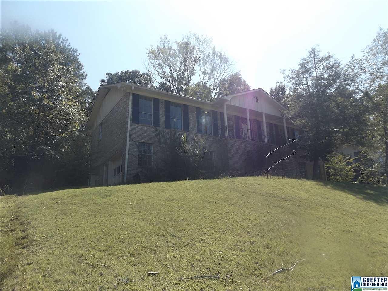 2213 5th Way Cir NW, Center Point, AL 35215 Zillow