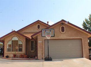 1333 North Loop, Silver City, NM 88061