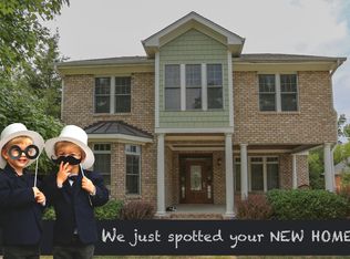 10004 Fountain, Chapel Hill, NC 27517