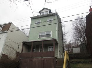 2825 Patterson St, Pittsburgh, PA 15203