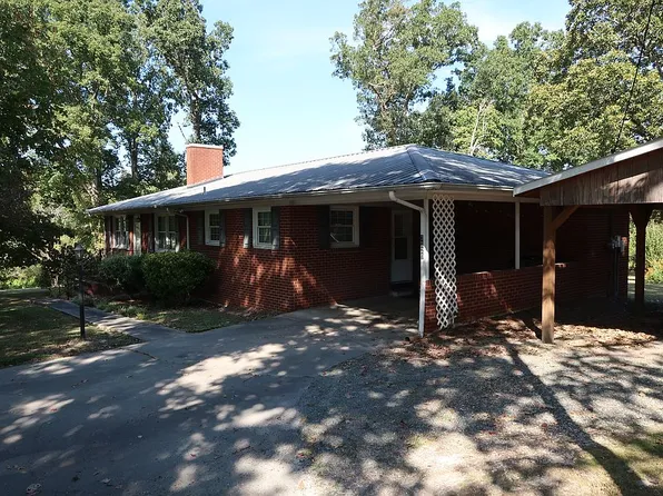 3229 Bennett Siler City Rd, Bennett, NC 27208