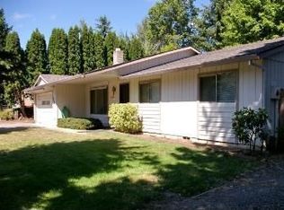 6490 SW Nehalem Ln, Beaverton, OR 97007