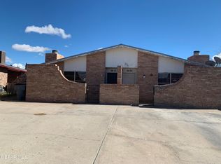 3008-3010 Barkarian Pl, El Paso, TX 79936