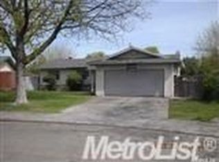 8302 Berwick Way, Stockton, CA 95210