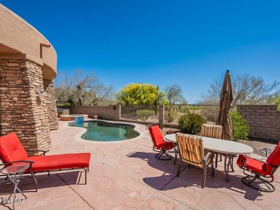 5791 W Sonoran Links Ln, Marana, AZ, 85658