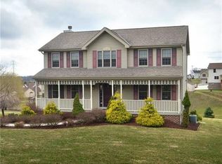 1254 Old Leechburg Rd, Pittsburgh, PA 15239