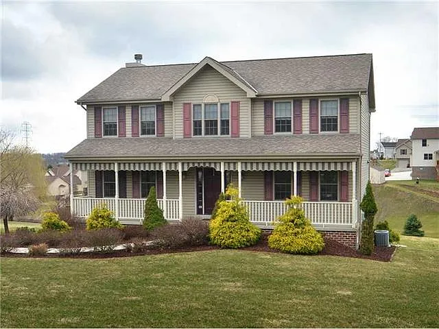 1254 Old Leechburg Rd photo 1