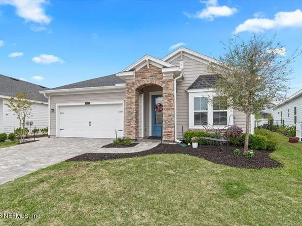 53 MONTHAVEN Drive, St. Augustine, FL 32092