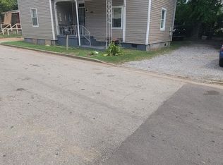 1318 Bradt St, Chattanooga, TN 37406