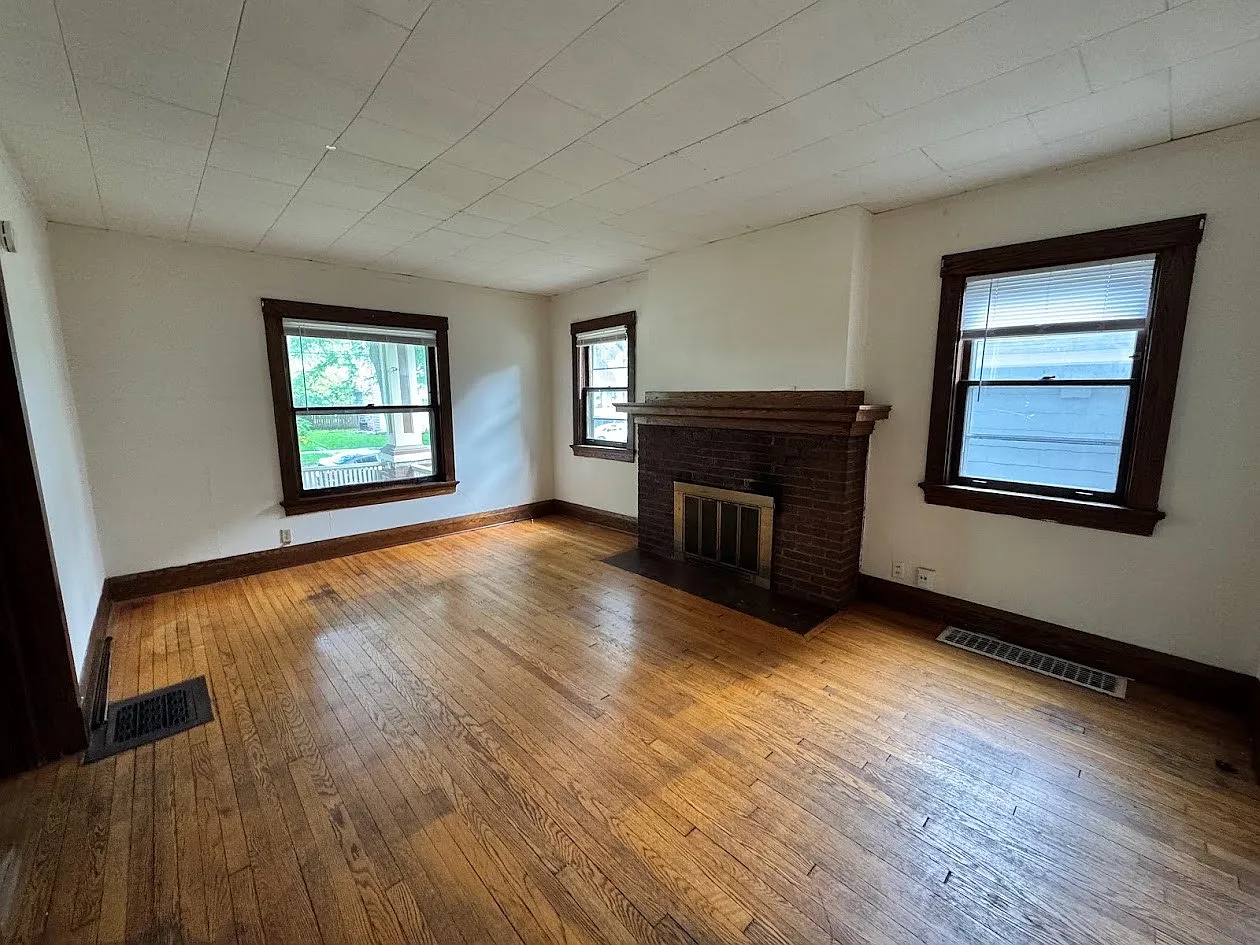 1 bed, 1.0 bath, 500 sqft, $1,480 — Photo 4
