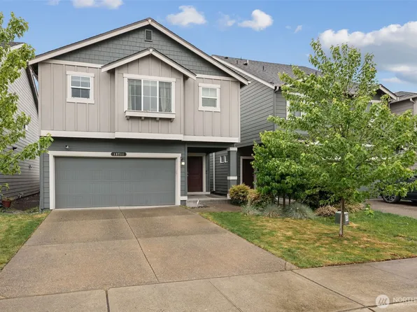 18711 108th Avenue E, Puyallup, WA 98374