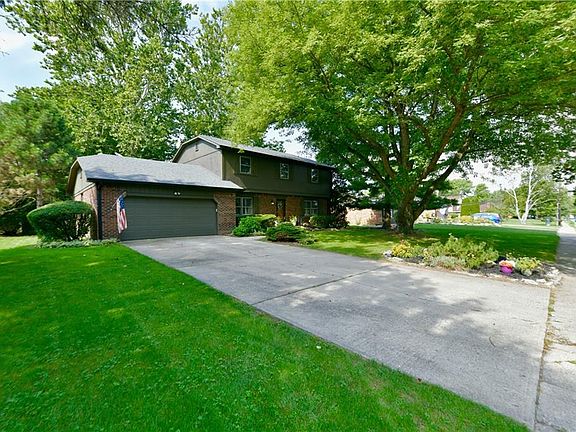 2nd image of 6171 Buckskin Ct