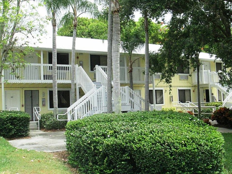 1st image of 3527 Plantation Way Unit 677