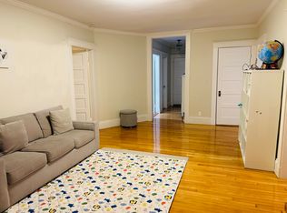 7 Centre St, Cambridge, MA 02139