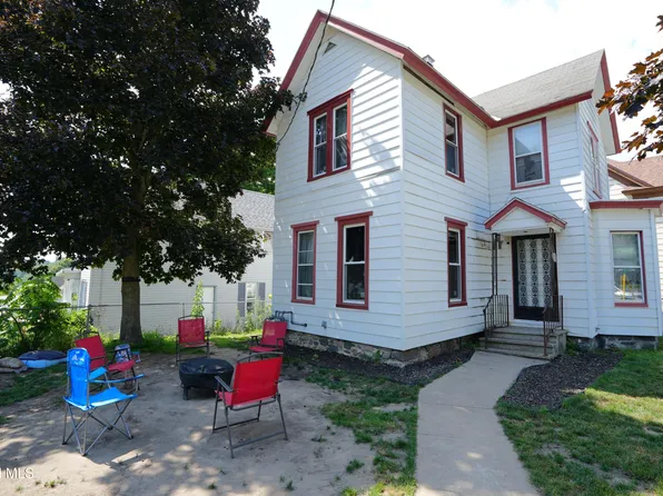 93 Forest Street, Gloversville, NY 12078