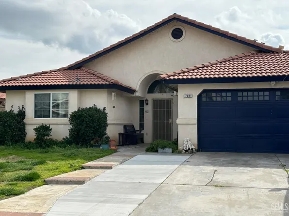 709 Calle Orlando, Arvin, CA 93203