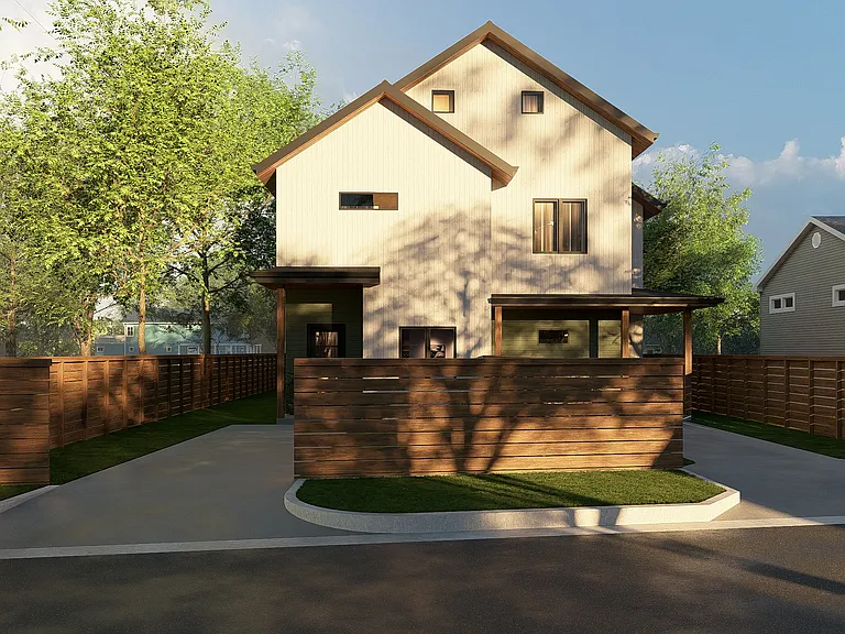 1604 Sylvan Glade #A — Photo 1