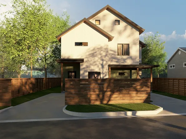 1604 Sylvan Glade #A, Austin, TX 78745