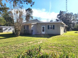 4483 State Highway 203, Hampton, AR 71744
