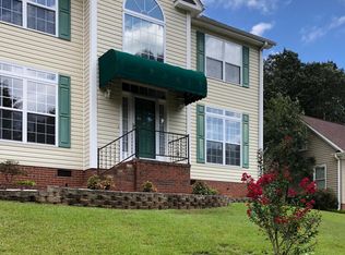 219 Rock Rd, Greer, SC 29651