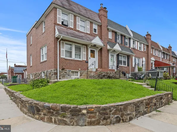320 Francis St, Drexel Hill, PA 19026