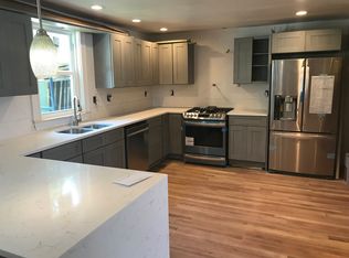 100 Nantasket Ave, Hull, MA 02045