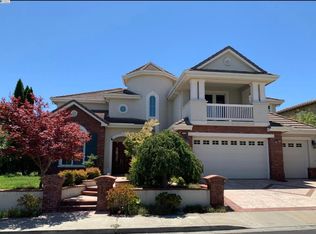 2700 Highlands Meadows Ct, Dublin, CA