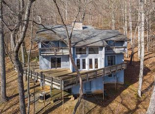 1854 Eagles Nest Rd, Waynesville, NC 28786