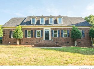 1482 Willow Oak Trl, Matthews, NC 28104
