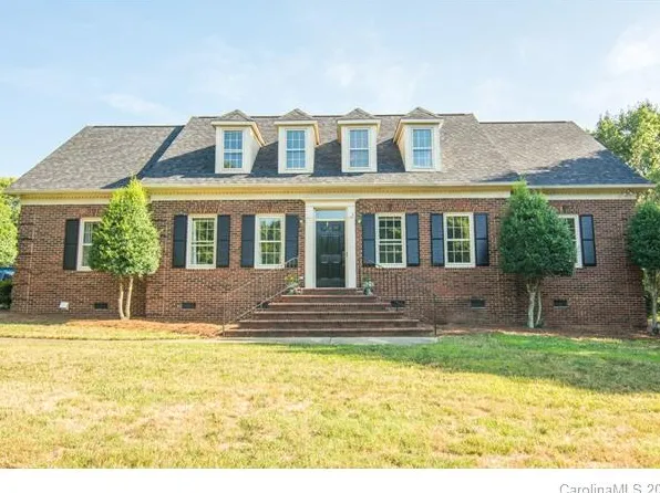 1482 Willow Oak Trl, Matthews, NC 28104