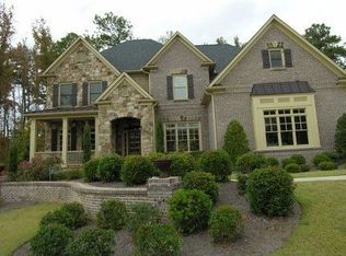 7812 Amawalk Cir, Johns Creek, GA 30024