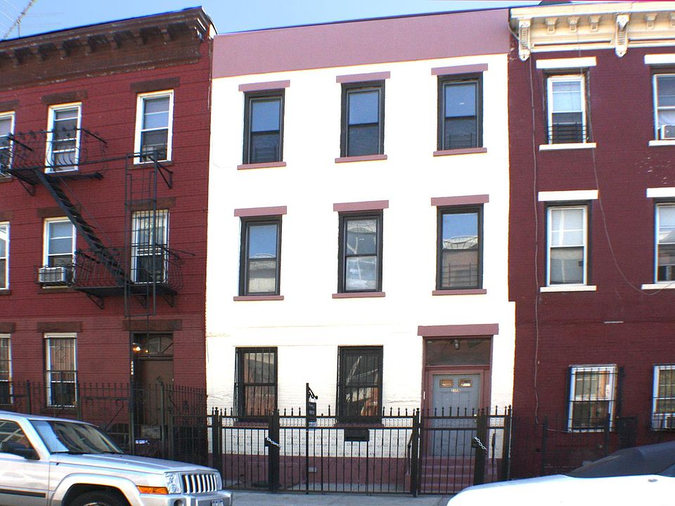 1st image of 2358 Pacific Street #1