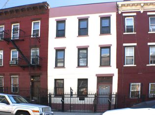 2358 Pacific Street #1, Brooklyn, NY 11233