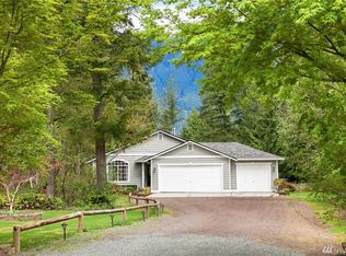 16911 430th Ave SE, Gold Bar, WA 98251