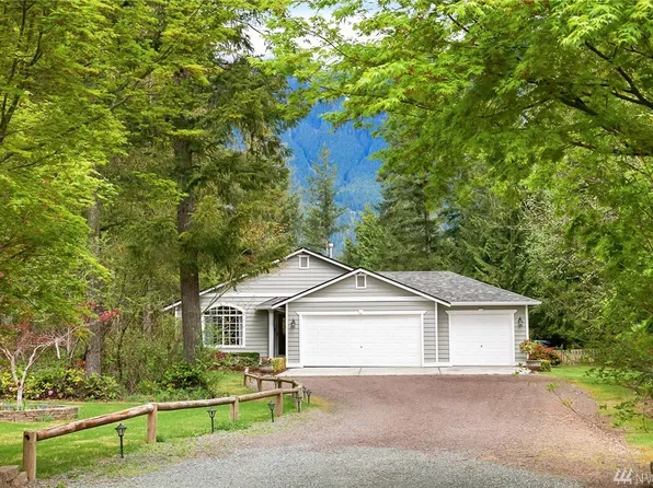 16911 430th Ave SE, Gold Bar, WA 98251