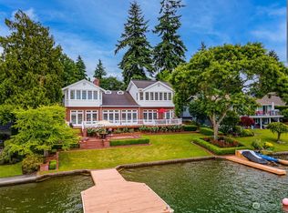 2822 202nd Avenue Ct E, Lake Tapps, WA 98391
