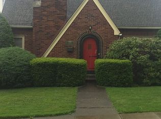 3825 Parade Blvd, Erie, PA 16504