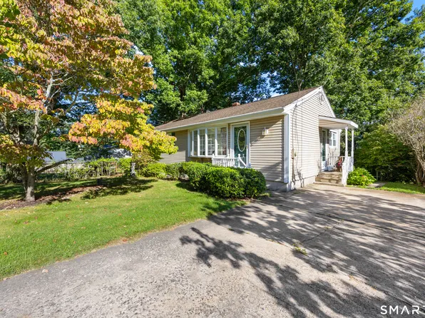 90 Clark Street, Wolcott, CT 06716